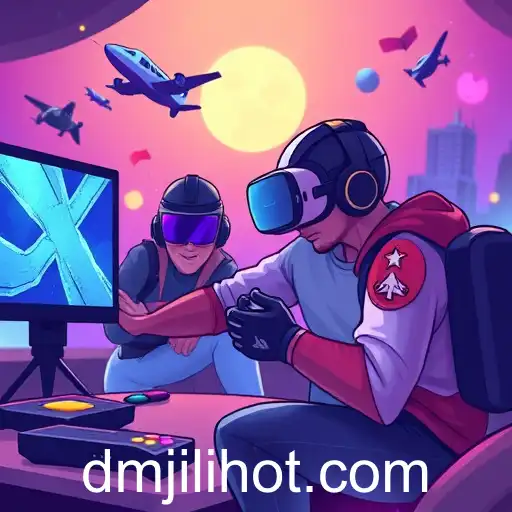 The Digital Playground: Unpacking 