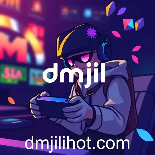 The Rise of 'dmjili' in the Global Gaming World