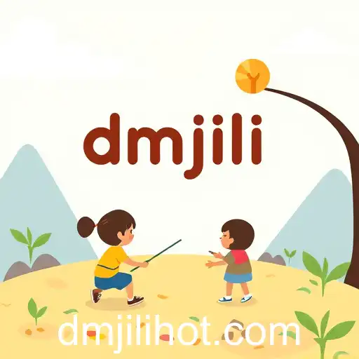 Exploring the World of Educational Puzzles with 'dmjili'
