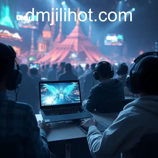 The Evolution of Online Gaming and Its Impact