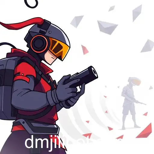 The Rise of 'dmjili': A Gaming Phenomenon