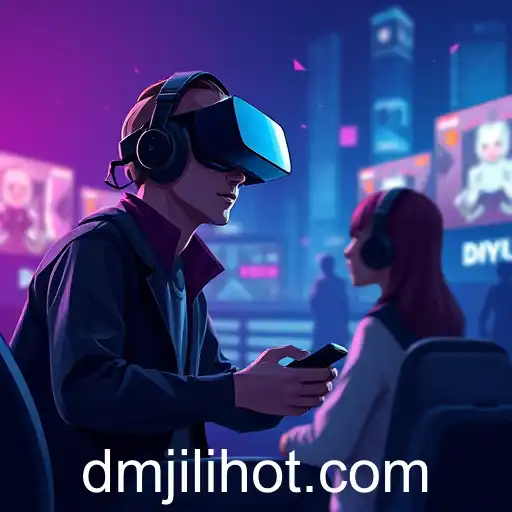 The Evolution of Online Gaming in 2025