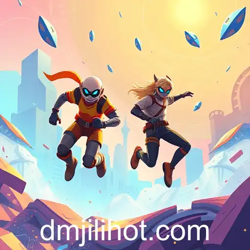 The Gaming Hub Revolutionized