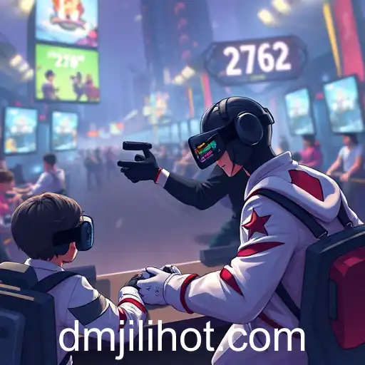 Impact of Online Gaming Portals in 2025