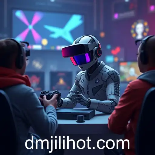 Innovative Changes in the Online Gaming Landscape