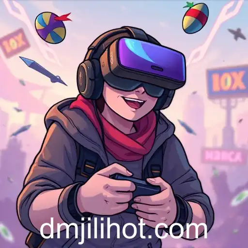 The Rise of Innovative Gameplay and Community in 2025