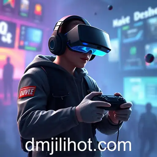 The Evolution of Online Gaming in 2025