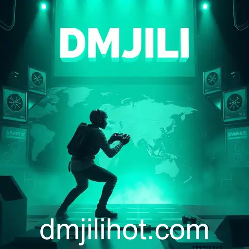 Revolutionizing Online Gaming: The Rise of 'dmjili'