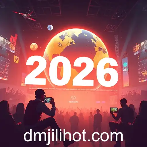 Rising Trends in Online Gaming