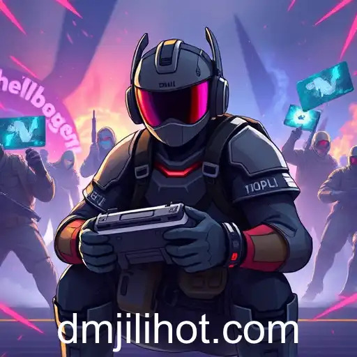 The Rise of DMJILI in the Gaming World