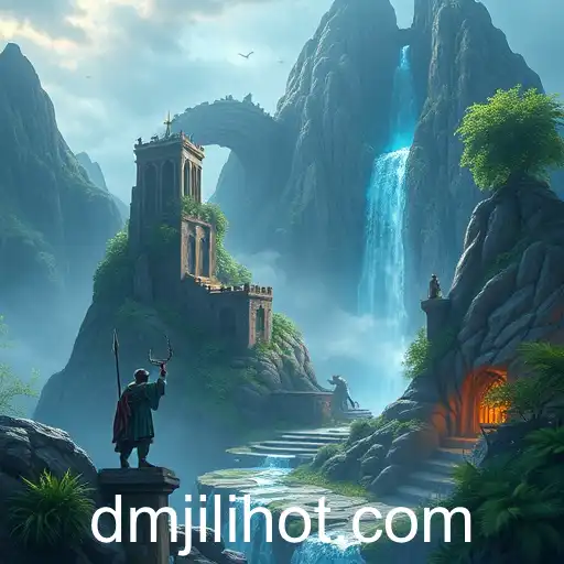 The Future of Online Gaming