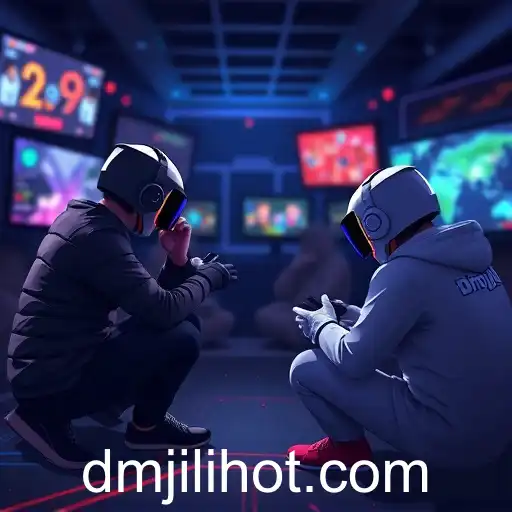 The Growing Influence of Online Games in 2025