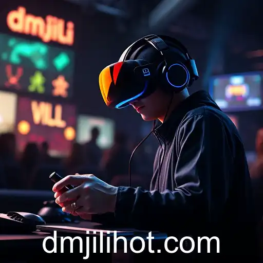 Gaming Trends and Innovations in 2025