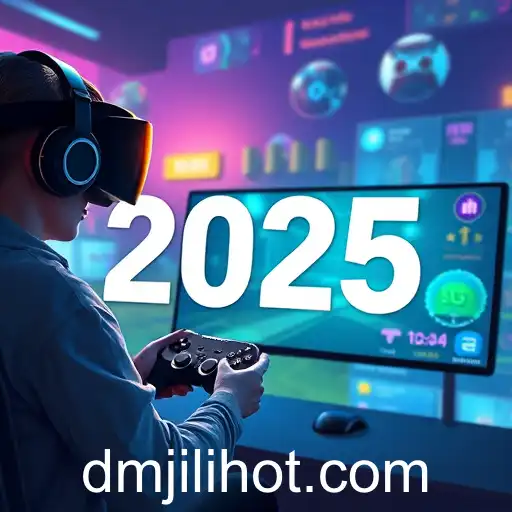 Gaming Trends and Innovations