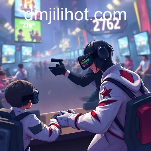 Impact of Online Gaming Portals in 2025