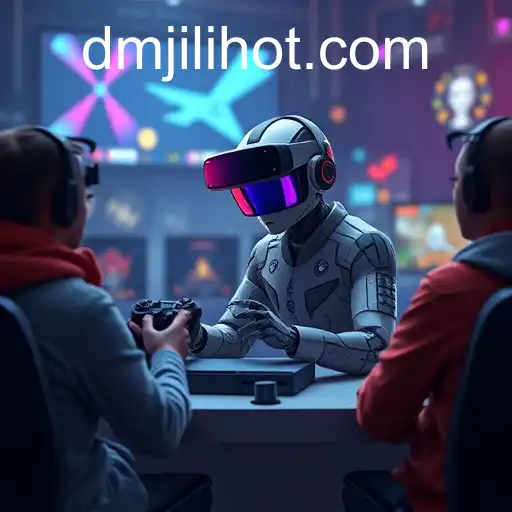 Innovative Changes in the Online Gaming Landscape