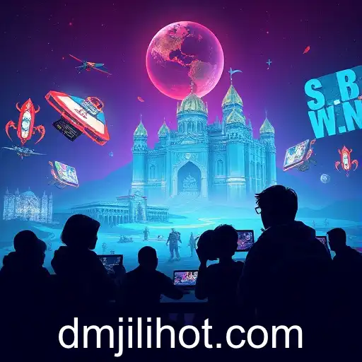 Exploring the Excitement of 'Multiplayer Challenges' with the Unique Keyword 'dmjili'