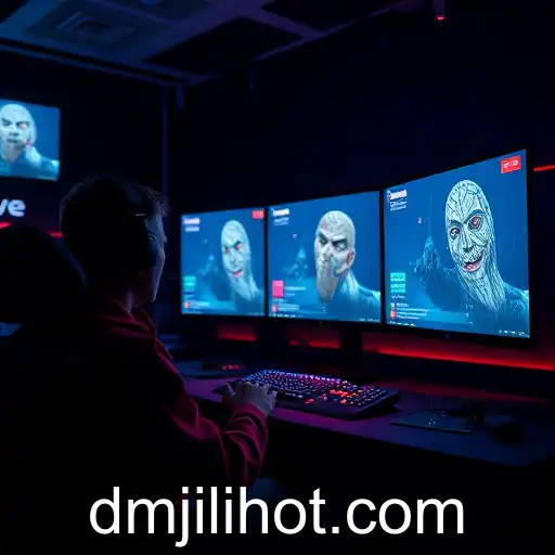 The Evolution of Online Gaming Communities