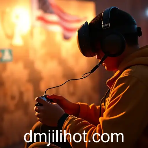 Revolutionizing Online Gaming with Innovative Platforms