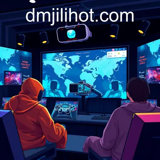 The Surge of Online Gaming in 2026