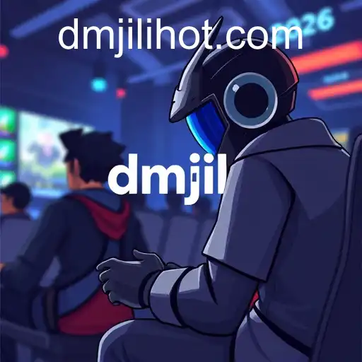 The Rise of dmjili